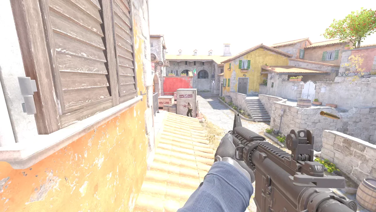 highlight